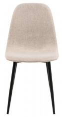 Krzesło \'Gal\' - Beżowe