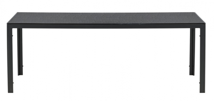 Stół \'Eskilstuna\' - Czarne w grupie Meble / Stoły / Stół jadalny w Reforma (1026-408)