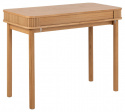 Biurko \'Cadiz\' - Naturalne