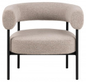 Fotel \'Oakfield\' - Beżowy