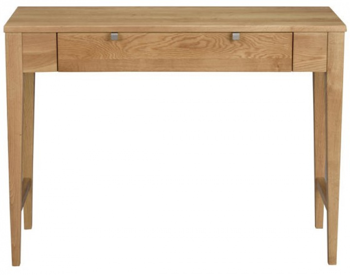 Stolik pomocniczy \'Confetti\' 100x40cm - Dąb w grupie Meble / Stoły / Stoliki pomocnicze w Reforma (103781)