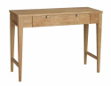 Stolik pomocniczy \'Confetti\' 100x40cm - Dąb