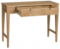 Stolik pomocniczy \'Confetti\' 100x40cm - Dąb