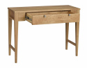 Stolik pomocniczy \'Confetti\' 100x40cm - Dąb