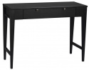 Stolik pomocniczy \'Confetti\' 100x40cm - Czarny