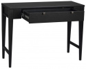 Stolik pomocniczy \'Confetti\' 100x40cm - Czarny