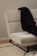 Sofa rozkładana \'Idre\' - Beżowa