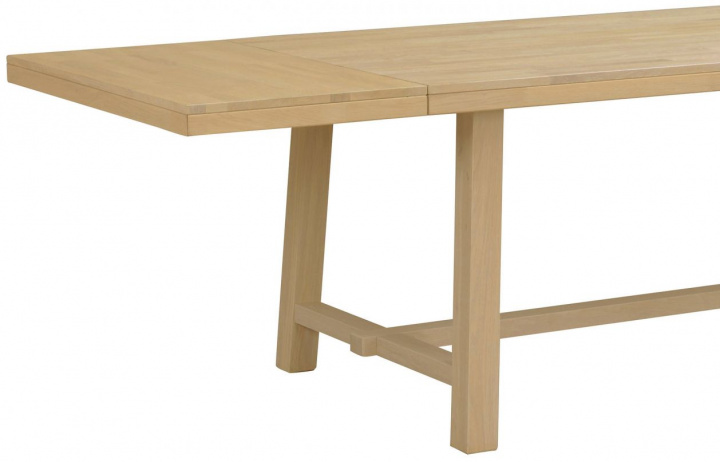 Płyta dodatkowa \'Brooklyn\' 50x95cm - Dąb w grupie Meble / Stoły / Płyty wstawne w Reforma (108594)