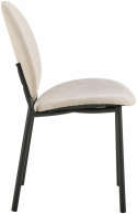 Krzesło \'Cliff\' - Beżowe