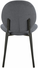 Krzesło \'Cliff\' - Szare