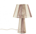 Lampa stołowa \'Jute\' - Naturalny