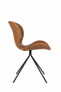 Krzesło \'Omg LL\' - Brązowy