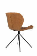 Krzesło \'Omg LL\' - Brązowy