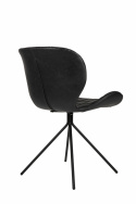Krzesło \'Omg LL\' - Czarny
