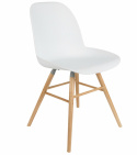 Krzesło \'Albert\' - Biały