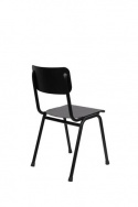 Krzesło \'Back To School\' - Czarny