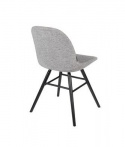 Krzesło \'Albert\' - Szare
