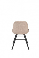 Krzesło \'Albert\' - Beżowe