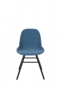 Krzesło \'Albert\' Kuip - Niebieskie
