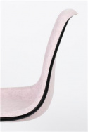 Fotel \'Thirsty\' - Różowy