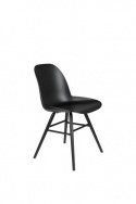 Krzesło \'Albert\' Kuip - Czarny