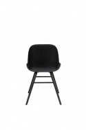 Krzesło \'Albert\' Kuip - Czarny