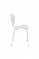 Krzesło \'The Ocean\' - Biały