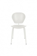 Krzesło \'The Ocean\' - Biały