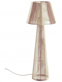 Lampa podłogowa \'Jute\' - Naturalny