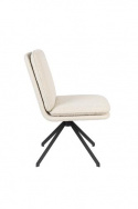 Krzesło \'Tyler\' - Beżowy