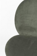 Krzesło \'Bonnet\' - Zielony