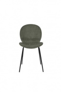 Krzesło \'Bonnet\' - Zielony