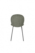 Krzesło \'Bonnet\' - Zielony