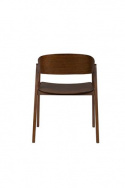Krzesło \'Westlake\' - Brązowy