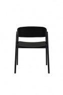 Krzesło \'Westlake\' - Czarny