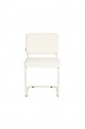 Krzesło \'Ridge Soft\' - Białe