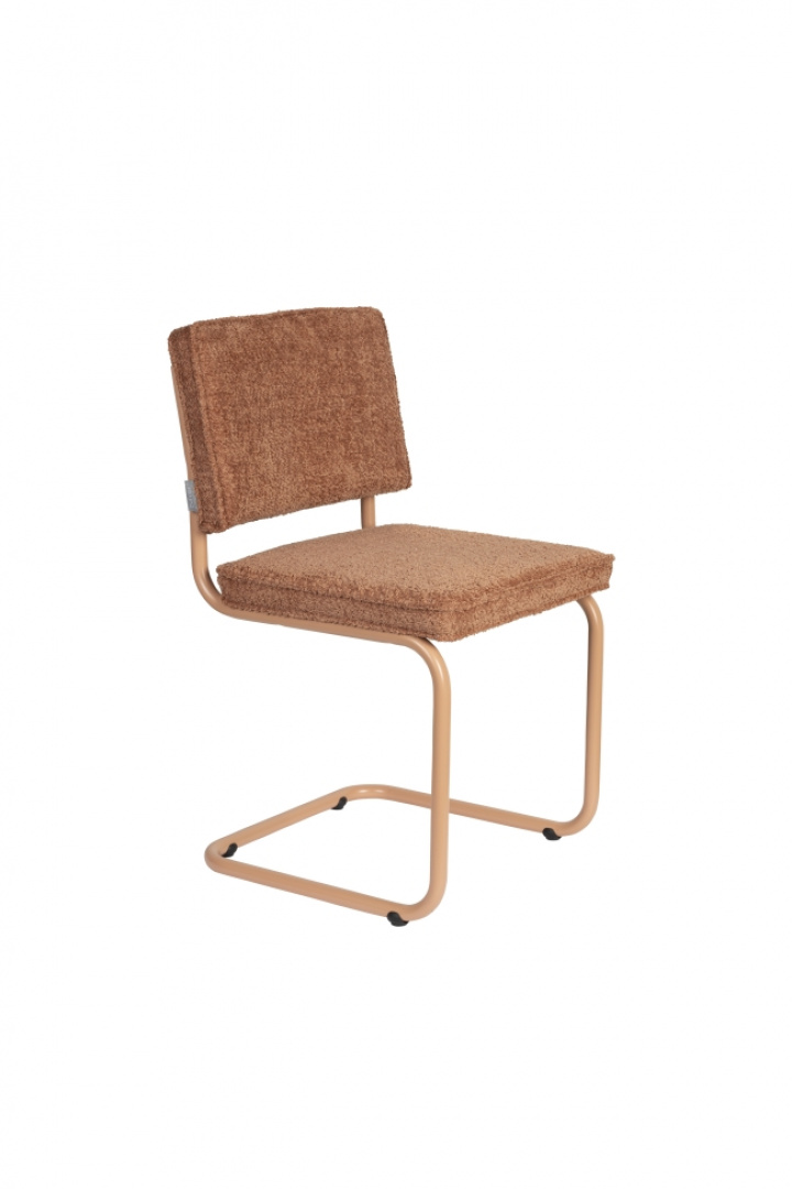 Krzesło \'Ridge Soft\' - Terra w grupie Meble / Meble do siedzenia / Krzesła w Reforma (1100558)