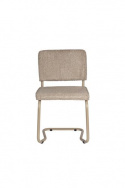 Krzesło \'Ridge Kink Soft\' - Beżowe