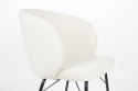Krzesło \'Joa\' - Białe