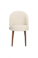 Krzesło \'Barbara\' - Beżowe