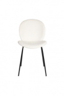 Krzesło \'Bonnet\' - Biały
