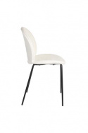 Krzesło \'Bonnet\' - Biały