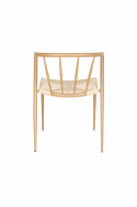 Krzesło \'Che\' - Naturalny