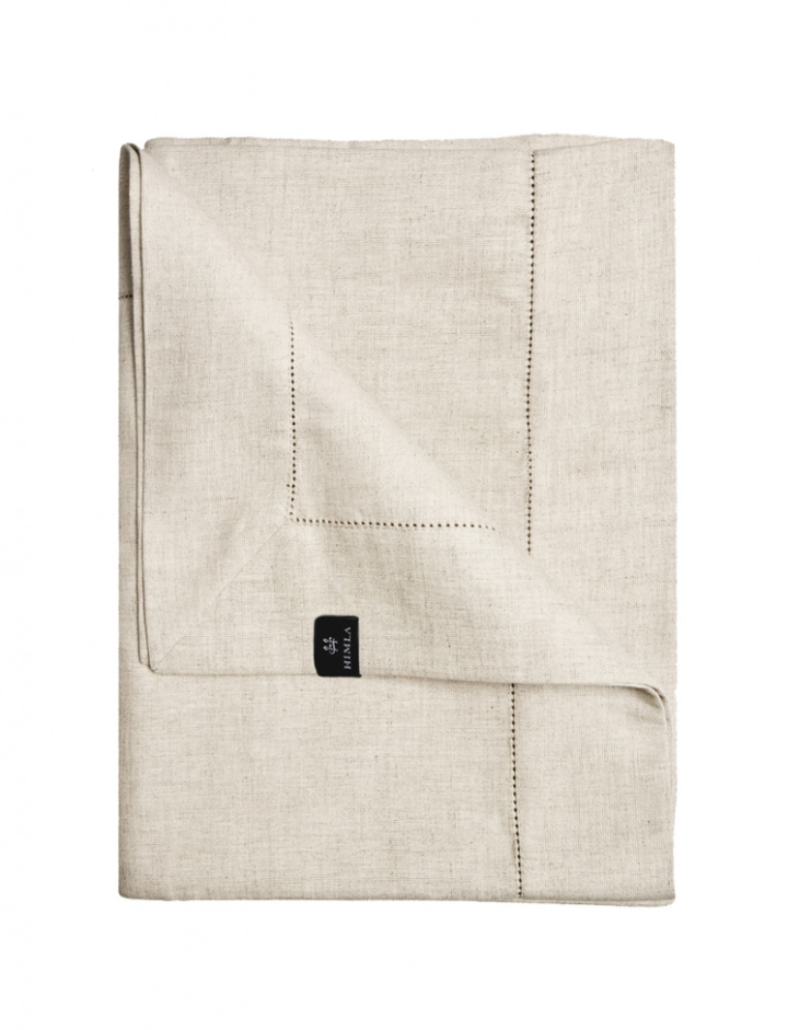 Obrus \'Ebba\' 160x270 - Naturalny w grupie Wystrój / Tekstylia / Obrusy w Reforma (11012721)