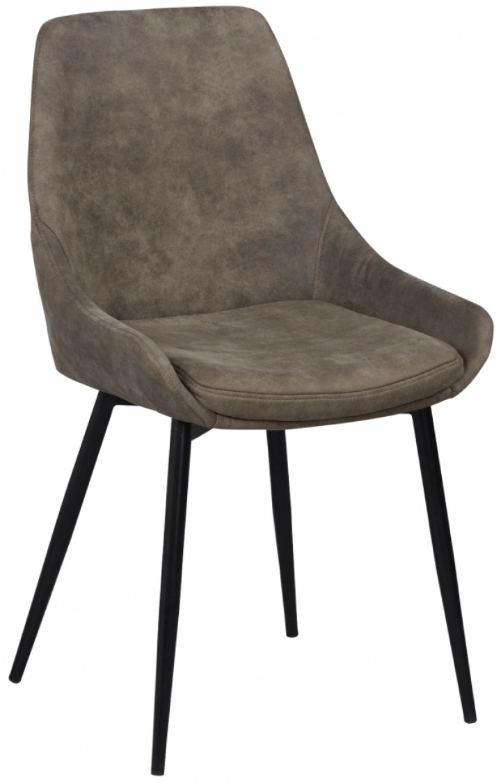 Krzesło \'Sierra\' - Mulda w grupie Meble / Meble do siedzenia / Krzesła w Reforma (110384)