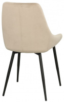 Krzesło \'Sierra\' - Beżowy
