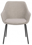 Krzesło \'Haley\' - Szary