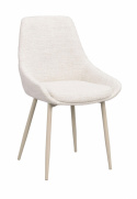 Krzesło \'Sierra\' - Biały