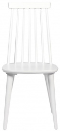 Krzesło \'Lotta\' - Białe