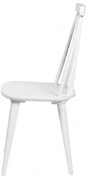 Krzesło \'Lotta\' - Białe